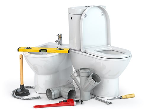 Licensed plumber in bakersfield for quick plumbing repairs for residential and commercial